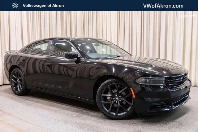 2022 Dodge Charger SXT RWD for sale in Akron, OH