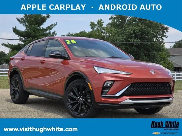 2024 Buick NV Sport Touring FWD for sale near Lancaster, OH