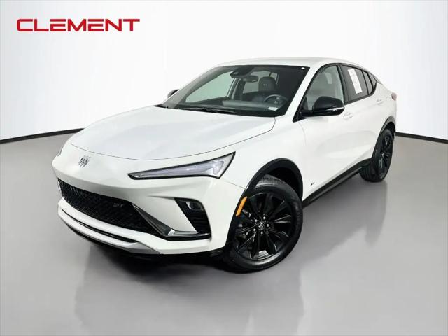 2025 Buick NV Sport Touring FWD for sale in Florissant, MO