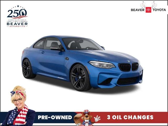 2018 BMW M2 Base for sale in Augustine, FL
