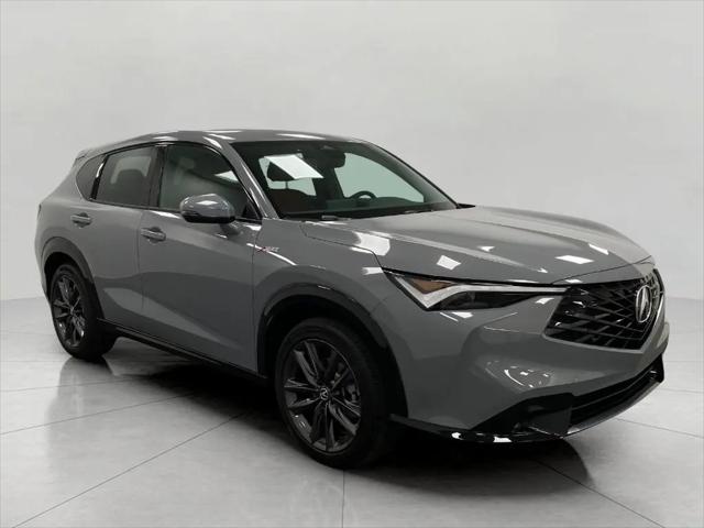 2025 Acura ADX A-Spec for sale in Appleton, WI