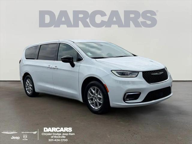 2025 Chrysler Pacifica Select for sale in Rockville, MD