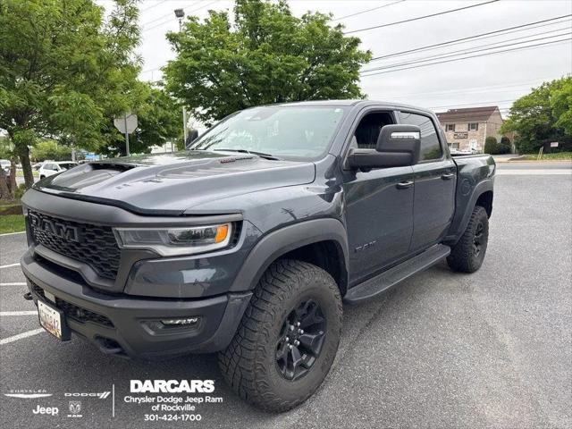 2025 Ram 1500 RHO Crew Cab 4x4 5'7" Box for sale in Rockville, MD