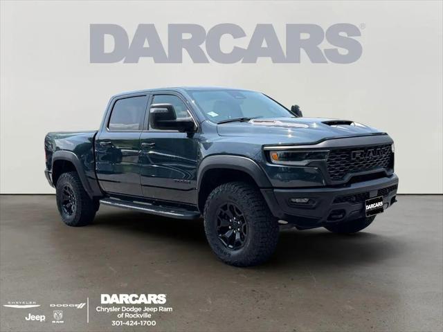 2025 Ram 1500 RHO Crew Cab 4x4 5'7" Box for sale in Rockville, MD