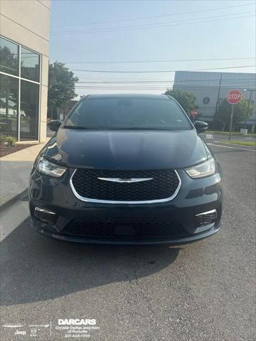 2025 Chrysler Pacifica Select for sale in Rockville, MD