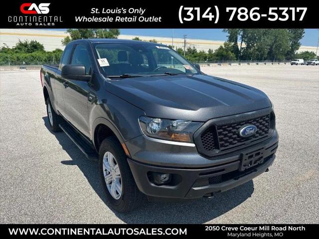 2019 Ford Ranger XL for sale in Maryland Heights, MO
