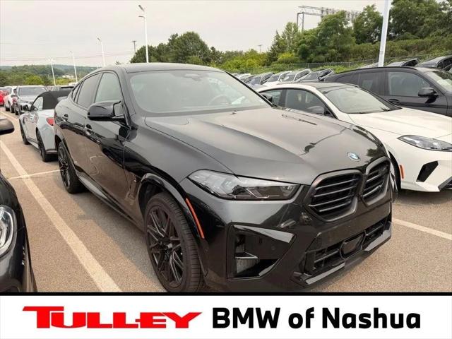 2025 BMW X6 M Base for sale in Nashua, NH