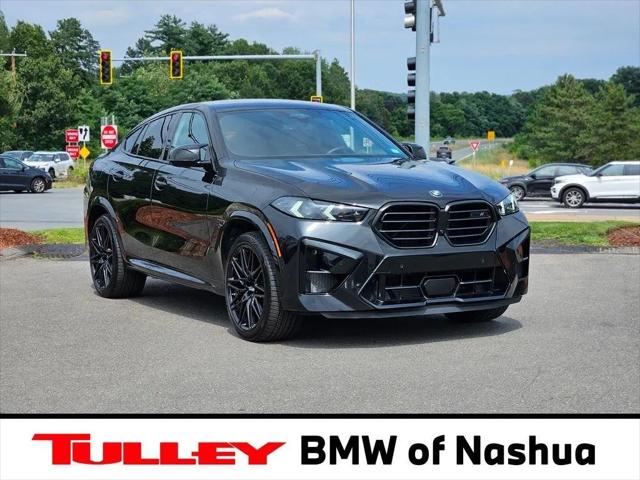 2025 BMW X6 M Base for sale in Nashua, NH