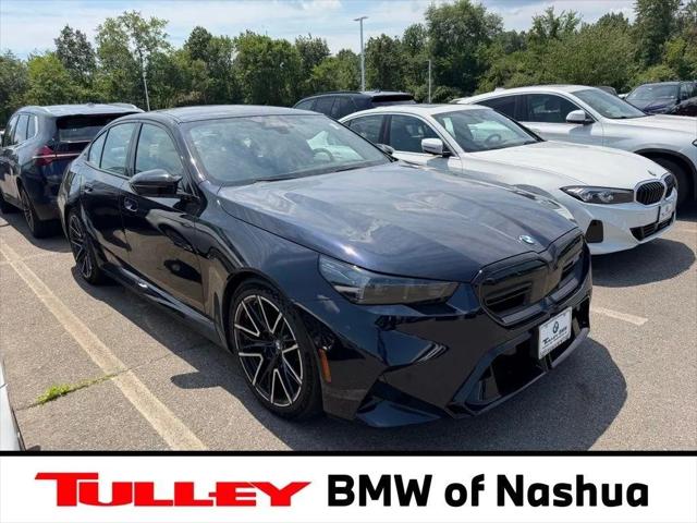 2026 BMW M5 Base for sale in Nashua, NH