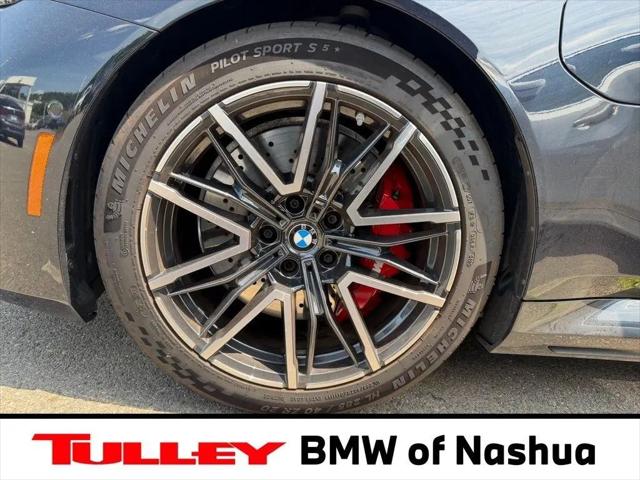2026 BMW M5 Base for sale in Nashua, NH