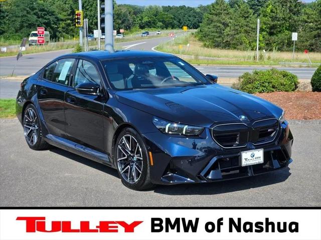 2026 BMW M5 Base for sale in Nashua, NH