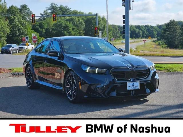 2026 BMW M5 Base for sale in Nashua, NH