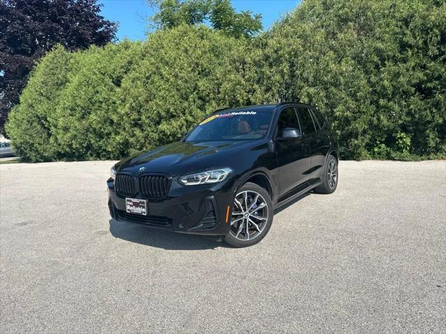 2024 BMW X3 xDrive30i for sale in Sturgeon Bay, WI