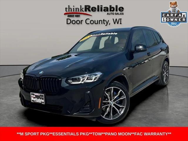 2024 BMW X3 xDrive30i for sale in Sturgeon Bay, WI