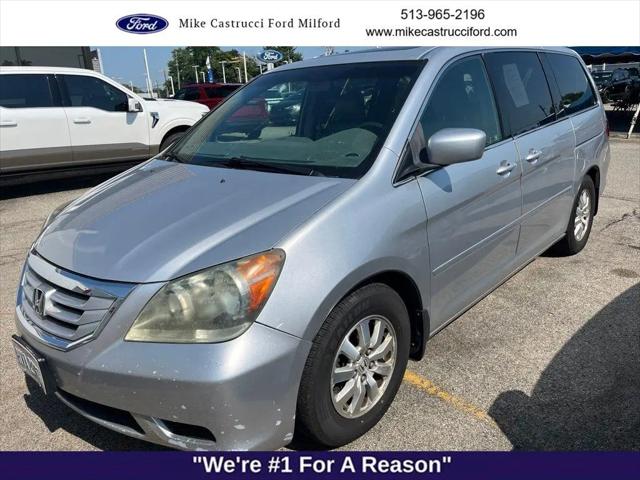 2010 Honda Odyssey EX-L for sale near Milford, OH