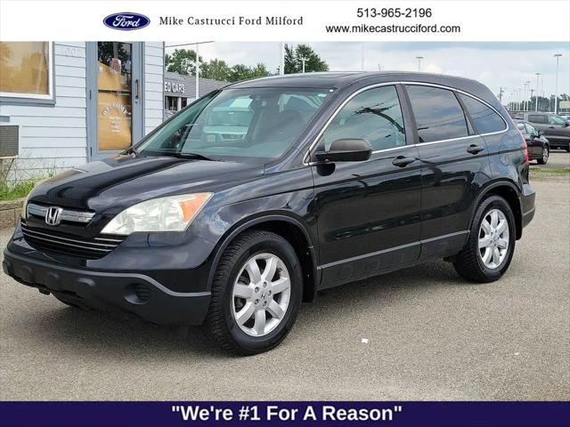 2007 Honda CR-V EX for sale near Milford, OH