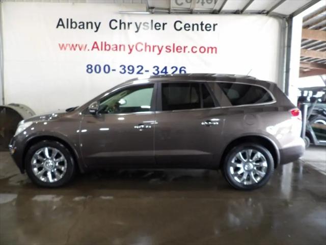 2012 Buick Enclave Premium for sale in Albany, MN