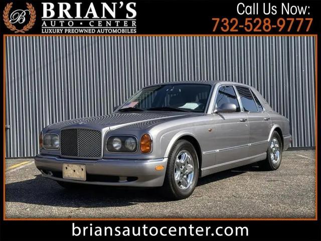 1999 Bentley Arnage Base for sale in Manasquan, NJ