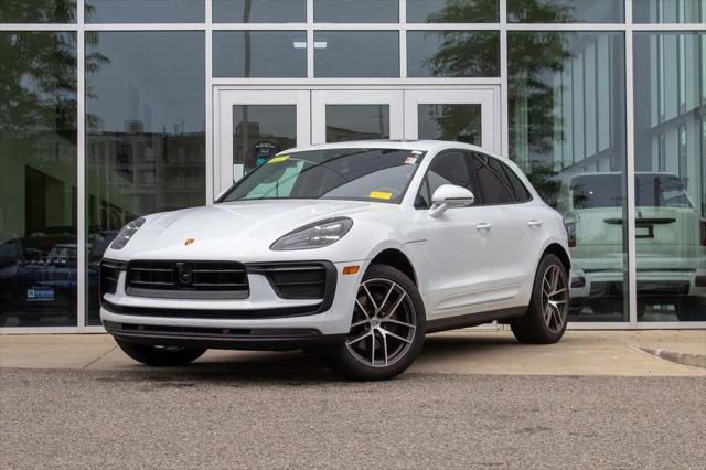 2025 Porsche Macan Macan for sale in Brighton, MA