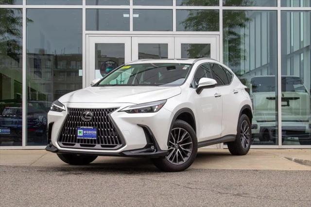 2024 Lexus NX 350 Premium for sale in Brighton, MA