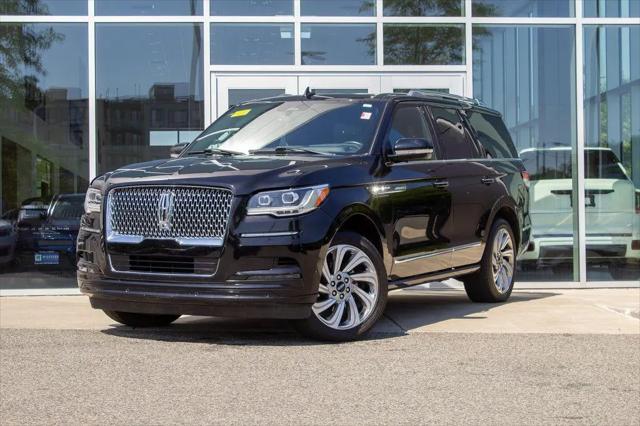 2024 Lincoln Navigator Reserve for sale in Brighton, MA