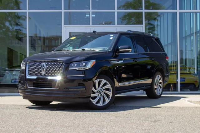 2024 Lincoln Navigator Reserve for sale in Brighton, MA