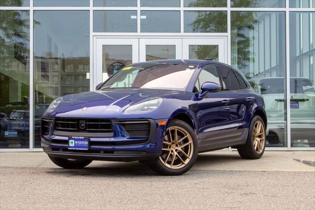 2025 Porsche Macan Macan for sale in Brighton, MA