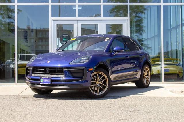 2025 Porsche Macan Macan for sale in Brighton, MA