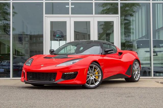 2020 Lotus Evora GT Coupe for sale in Brighton, MA
