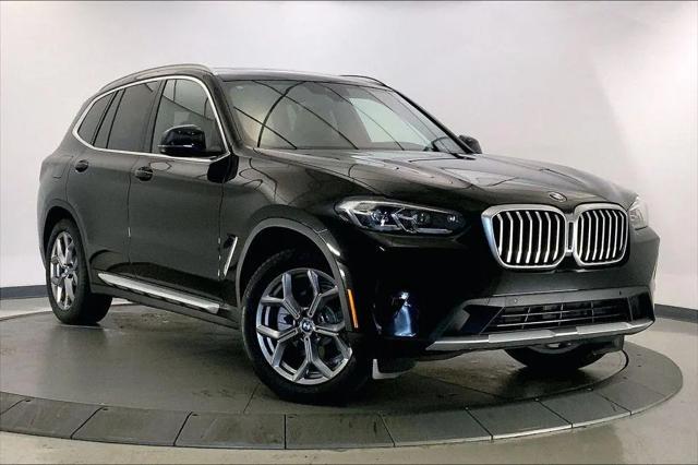 2024 BMW X3 xDrive30i for sale near Cincinnati, OH