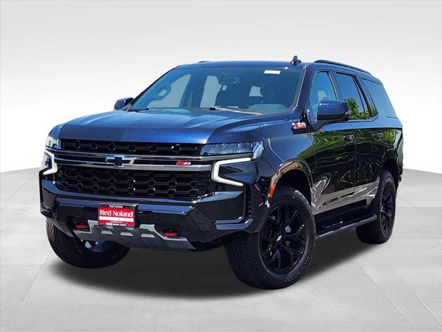 2022 Chevrolet Tahoe 4WD Z71 for sale in Colorado Springs, CO