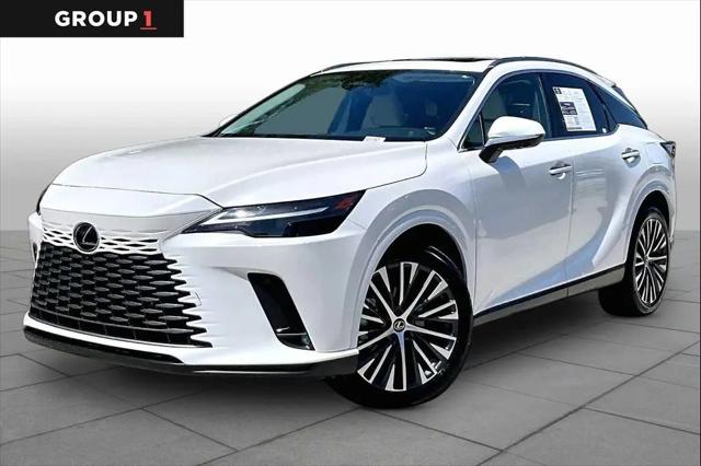 2026 Lexus RX 350 Premium for sale in Fort Myers, FL