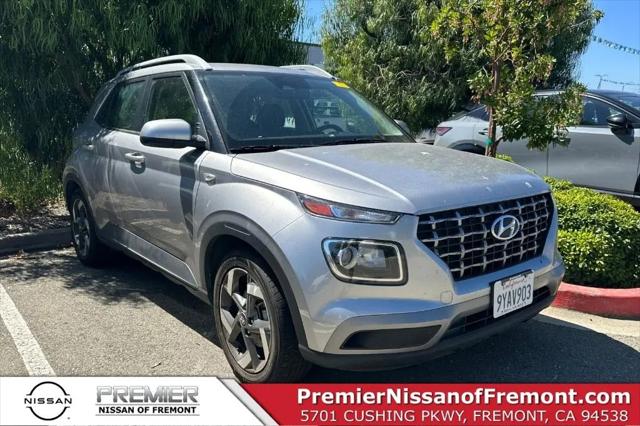 2023 Hyundai Venue SEL for sale in Fremont, CA
