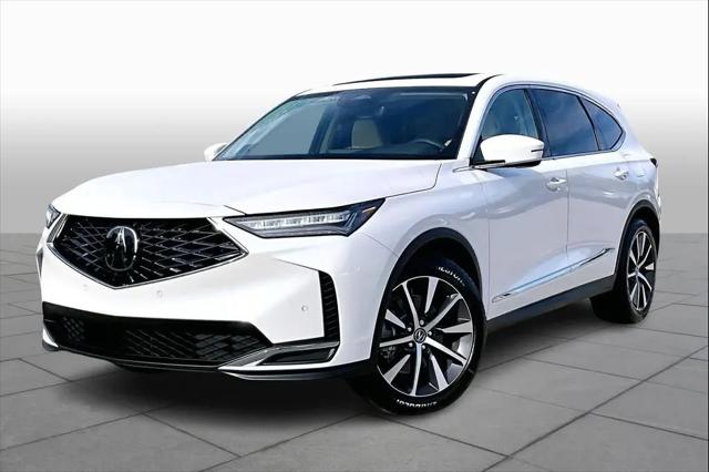 2026 Acura MDX Technology Package for sale in Fort Myers, FL
