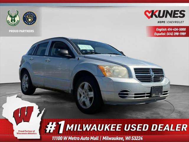 2009 Dodge Caliber SXT for sale in Milwaukee, WI