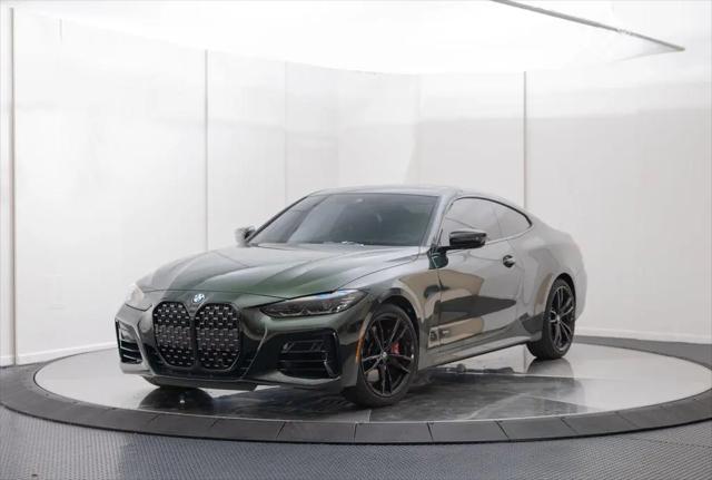 2024 BMW M4 xDrive for sale in Troy, MI