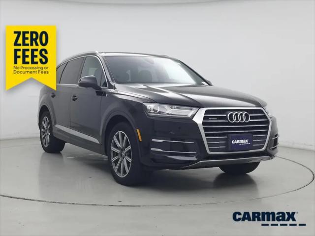 2019 Audi Q7 45 Premium for sale in Torrance, CA