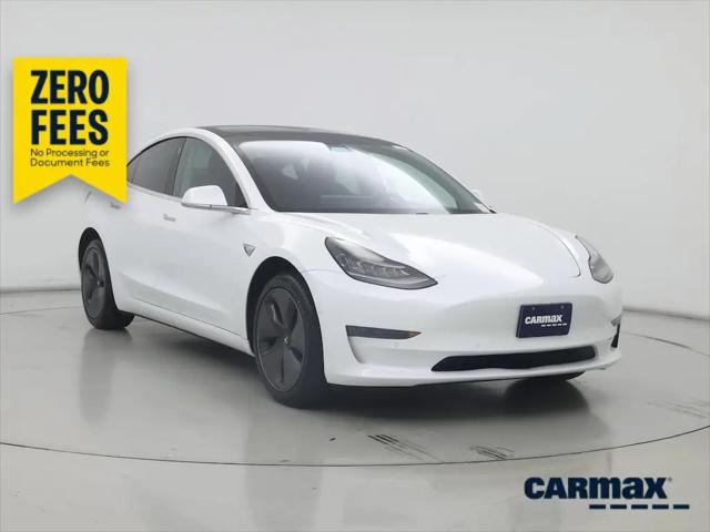 2019 Tesla Model 3 Mid Range for sale in Torrance, CA