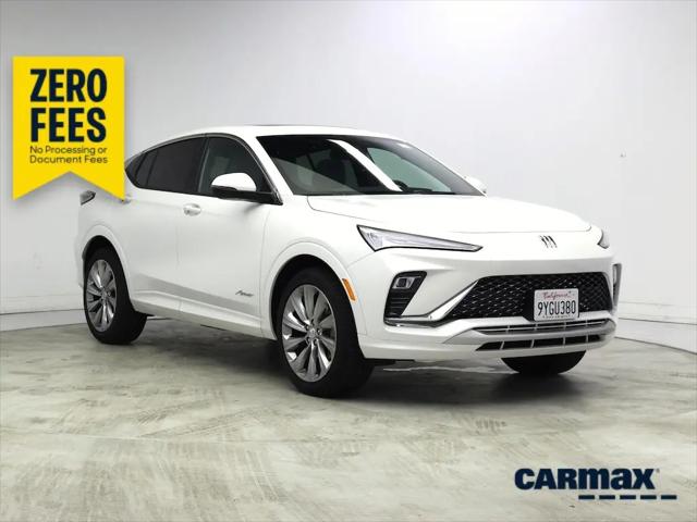 2026 Buick NV Avenir FWD for sale in Torrance, CA