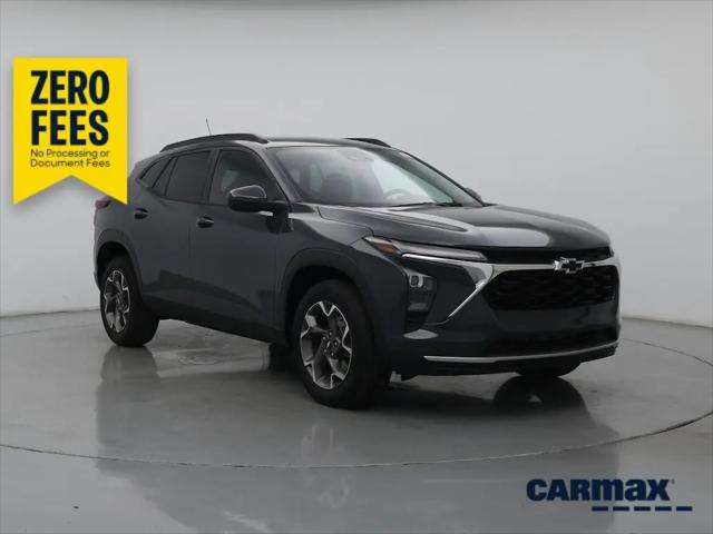 2025 Chevrolet Trax FWD LT for sale in Gilbert, AZ