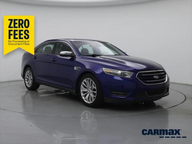 2015 Ford Taurus Limited for sale in Gilbert, AZ