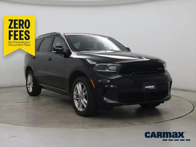 2022 Dodge Durango GT Plus AWD for sale in Ellicott City, MD