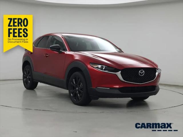 2024 Mazda CX-30 2.5 S Select Sport for sale in Ellicott City, MD