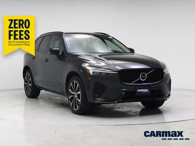 2024 Volvo XC60 B5 Plus Dark Theme for sale in Ellicott City, MD