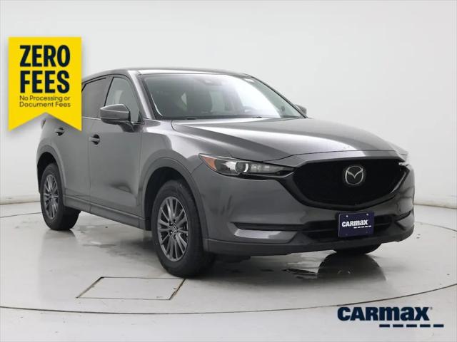 2019 Mazda CX-5 Touring for sale in Ellicott City, MD