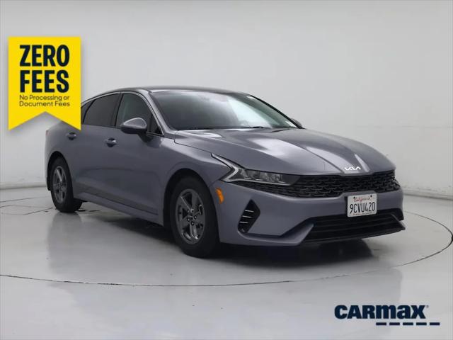 2023 Kia K5 LXS for sale in Buena Park, CA