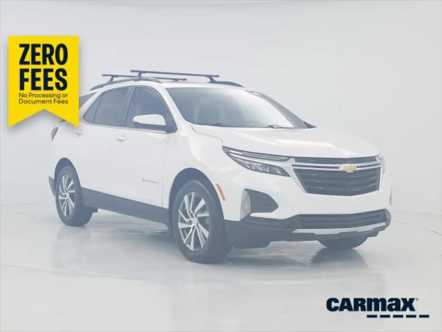 2022 Chevrolet Equinox AWD LT for sale in Hartford, CT