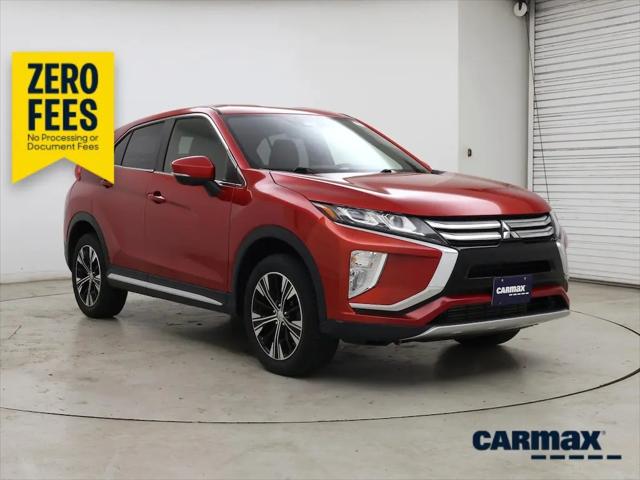 2020 Mitsubishi Eclipse Cross SEL 1.5T AWC for sale in Hartford, CT
