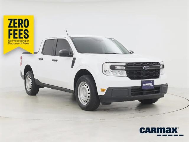 2022 Ford Maverick XL for sale in Houston, TX