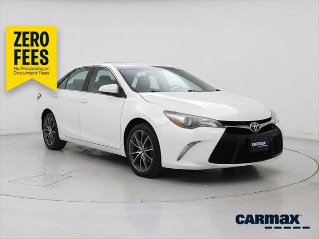 2015 Toyota Camry XSE for sale near West Carrollton, OH